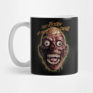 Return Of The Living Dead Mug